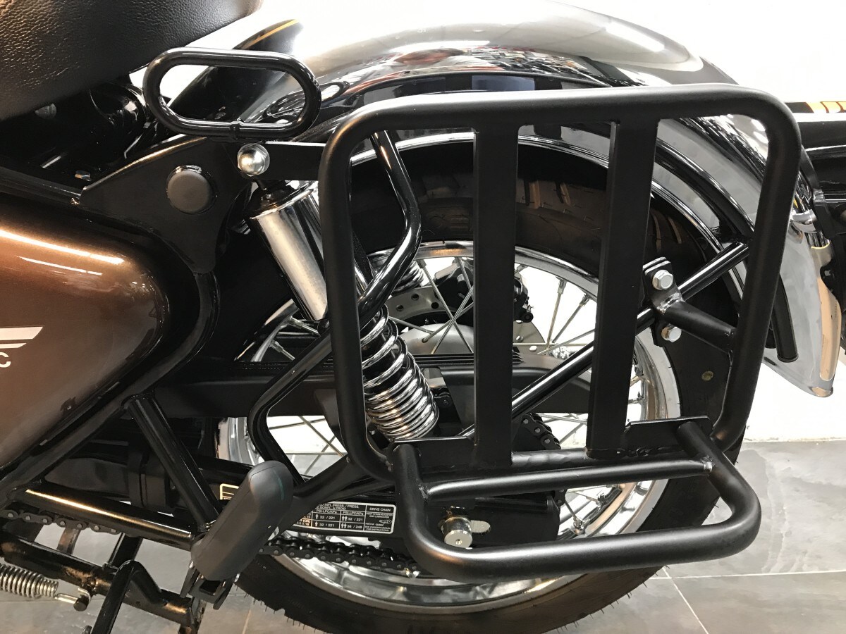 Royal Enfield CLASSIC 350 E5