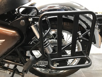 Used Royal Enfield CLASSIC 350 E5 2025 for sale - bike-78165094: Photo