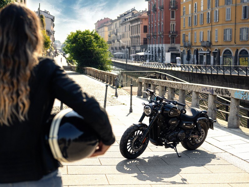 Used Keeway V-Cruise 302C for sale - 77867273: Photo 19