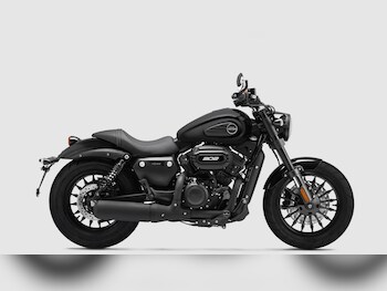 Used Keeway V-Cruise 302C undefined for sale - bike-77867273: Photo