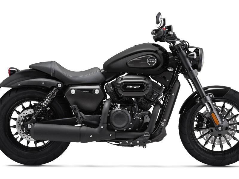 Used Keeway V-Cruise 302C for sale - 77867273: Photo 7