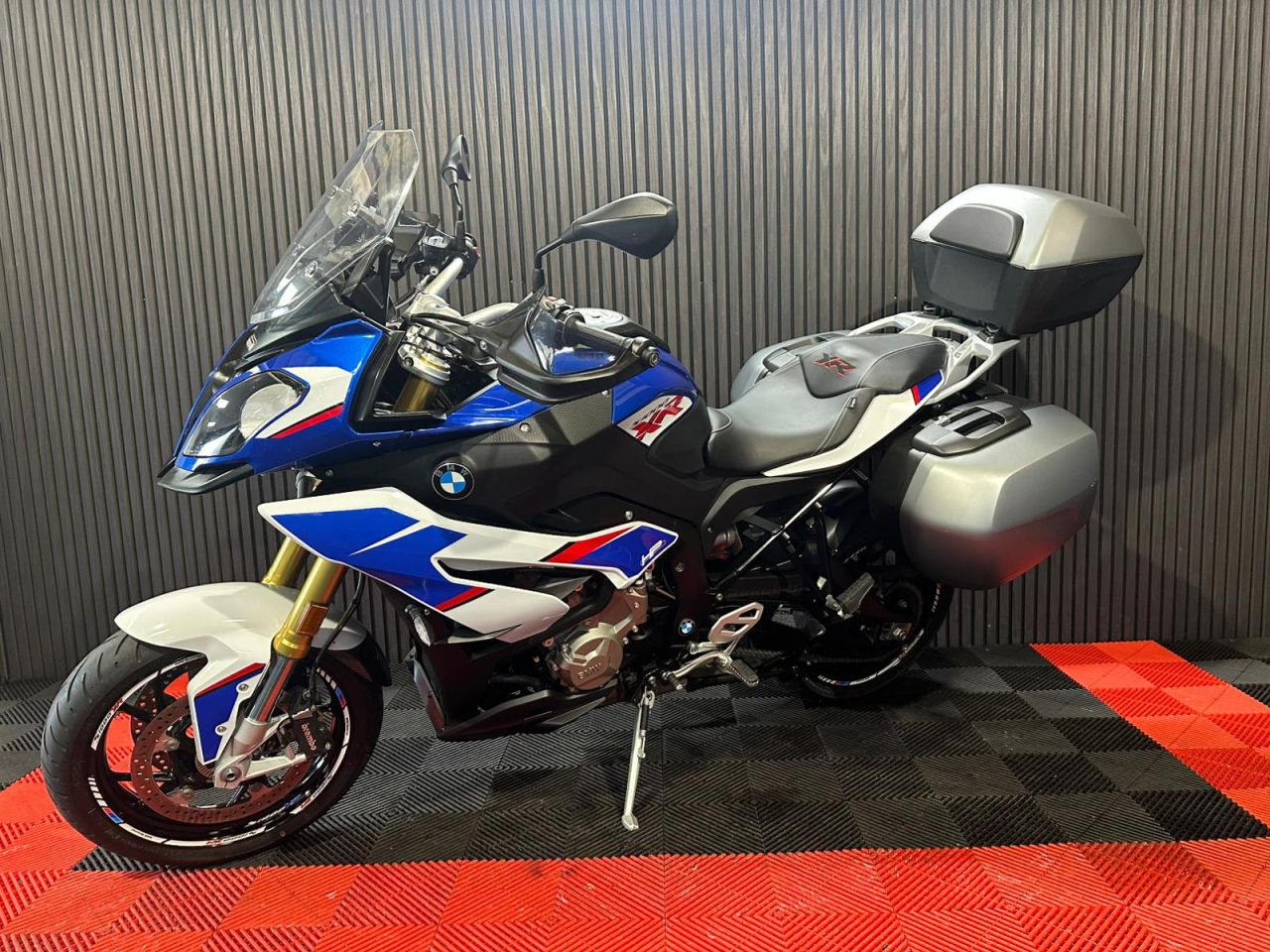 Used BMW S1000XR for sale - 78552483: Photo 10