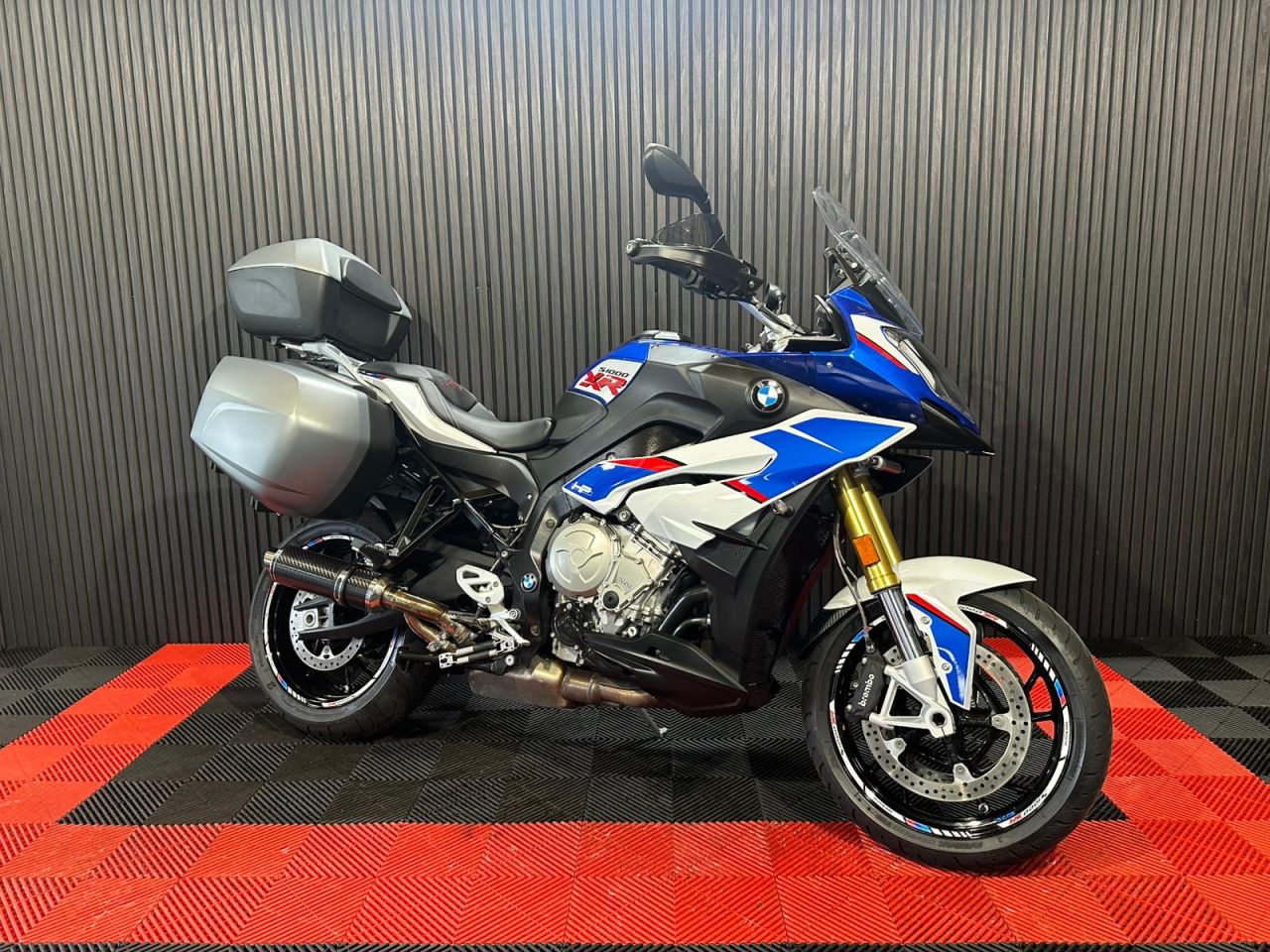 Used BMW S1000XR for sale - 78552483: Photo 11