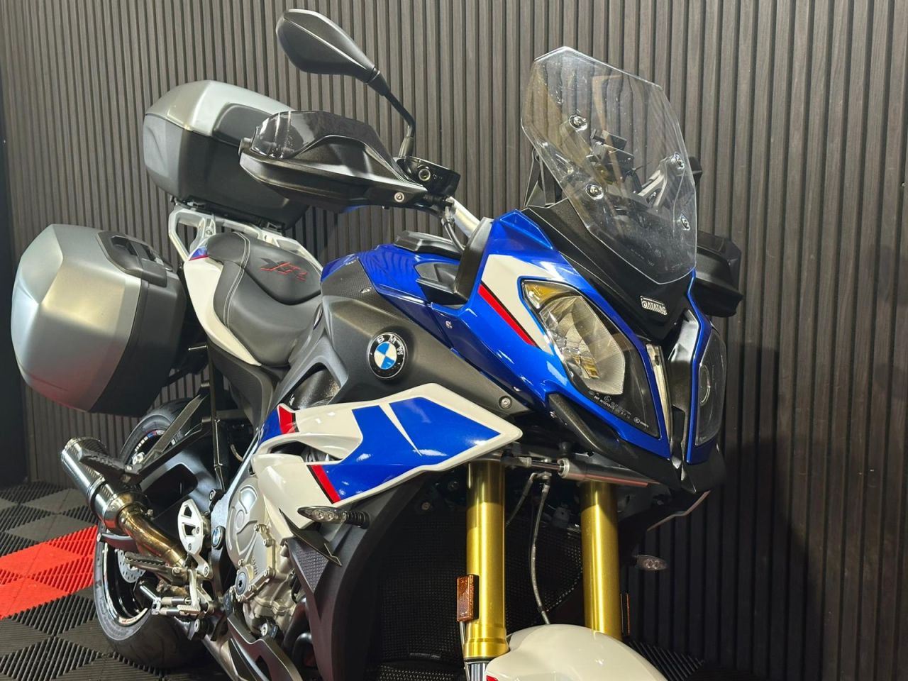 Used BMW S1000XR for sale - 78552483: Photo 12