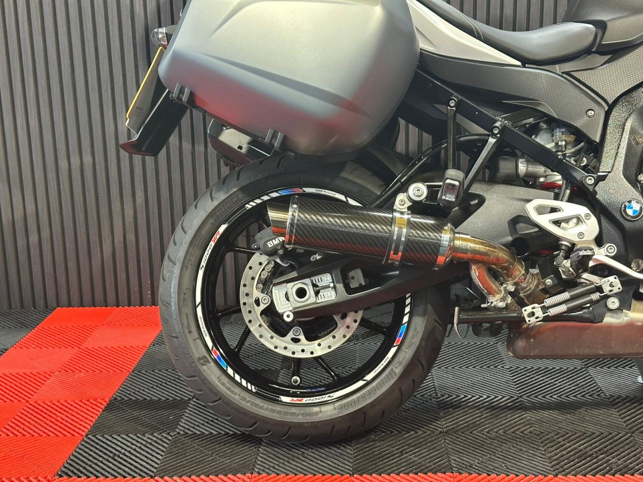 Used BMW S1000XR for sale - 78552483: Photo 13