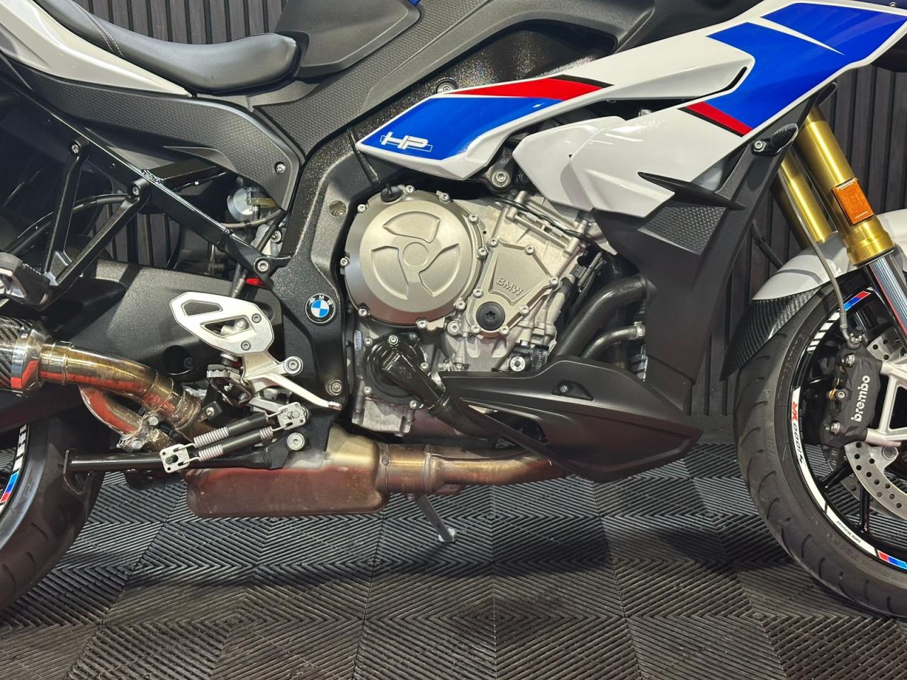Used BMW S1000XR for sale - 78552483: Photo 14