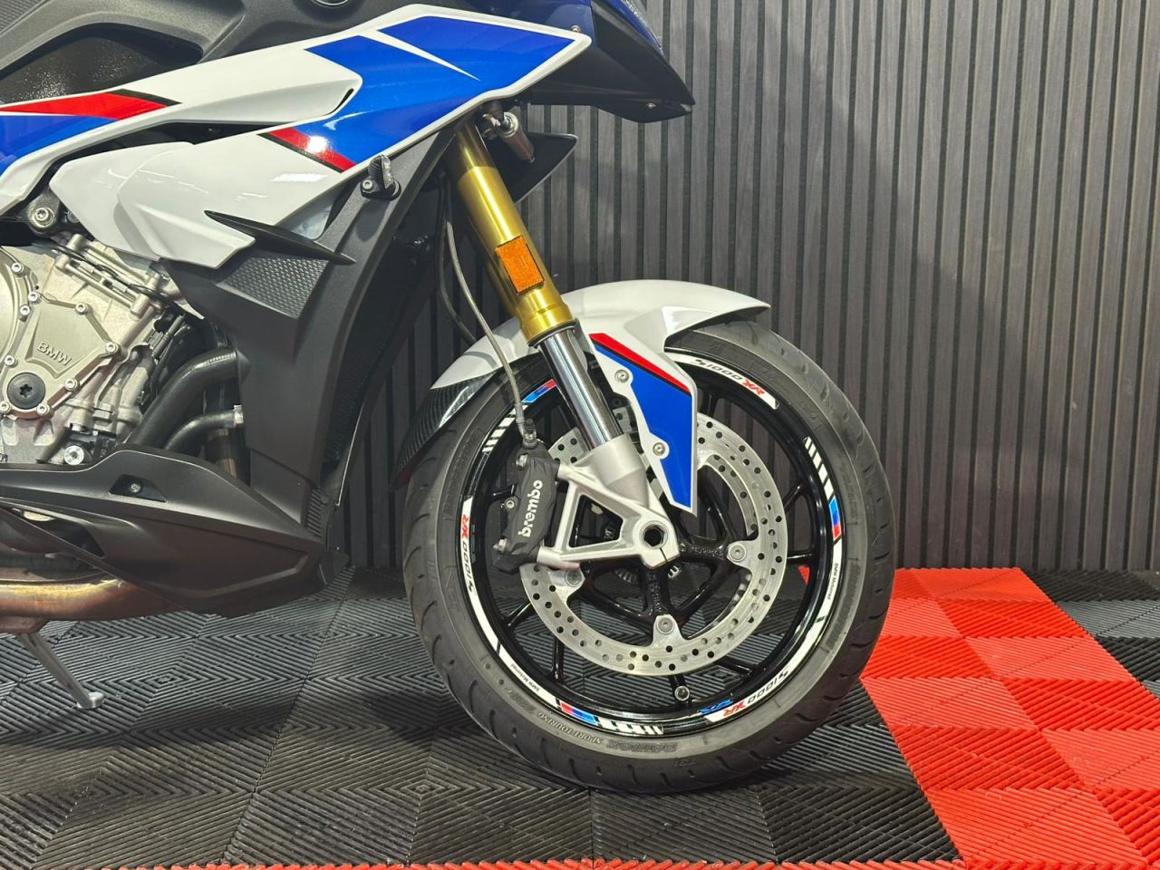 Used BMW S1000XR for sale - 78552483: Photo 15