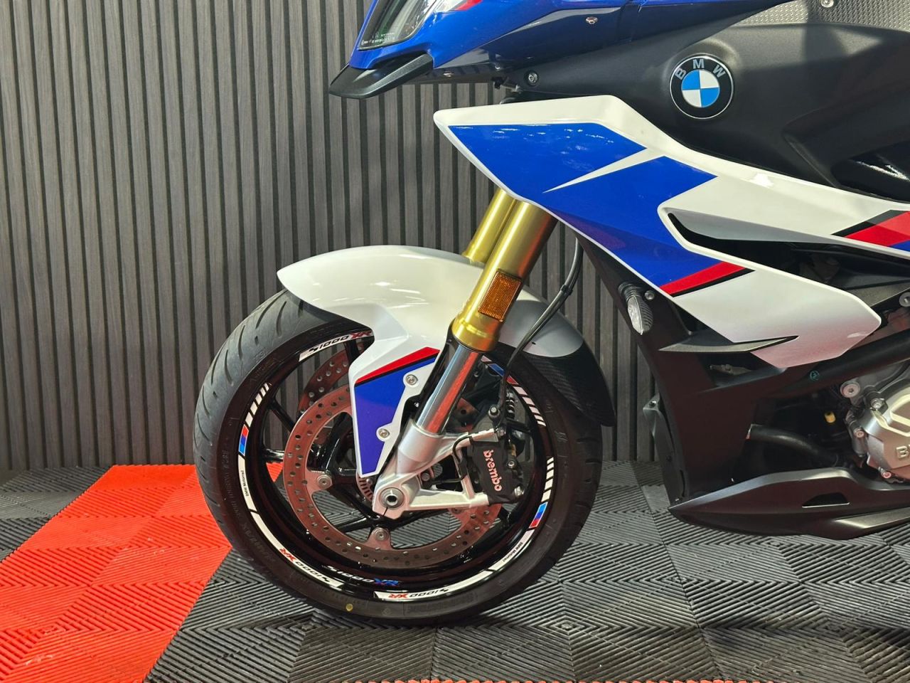 Used BMW S1000XR for sale - 78552483: Photo 16