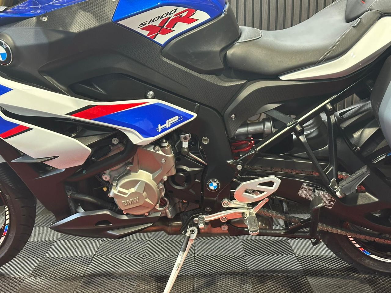 Used BMW S1000XR for sale - 78552483: Photo 17