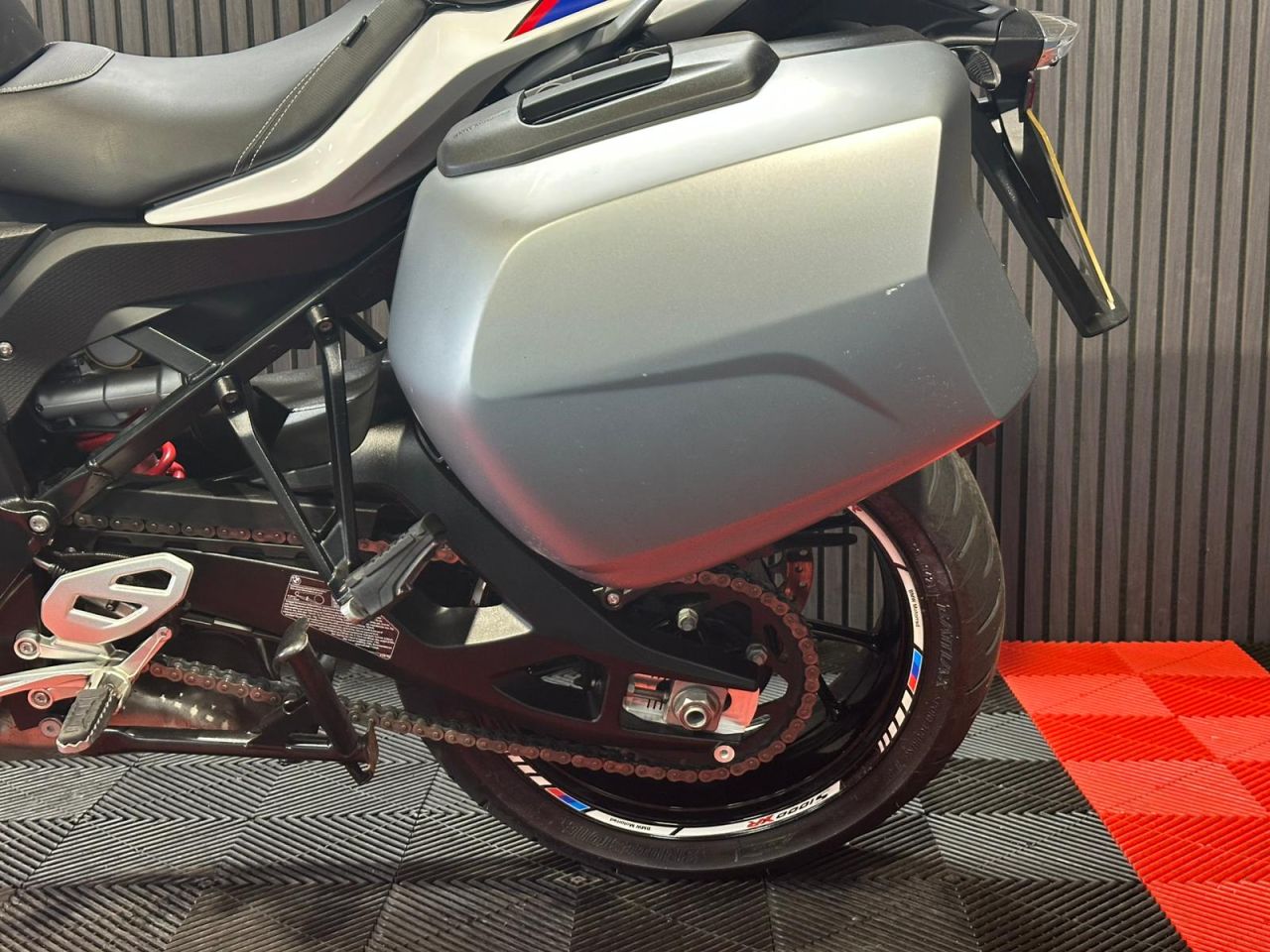 Used BMW S1000XR for sale - 78552483: Photo 18