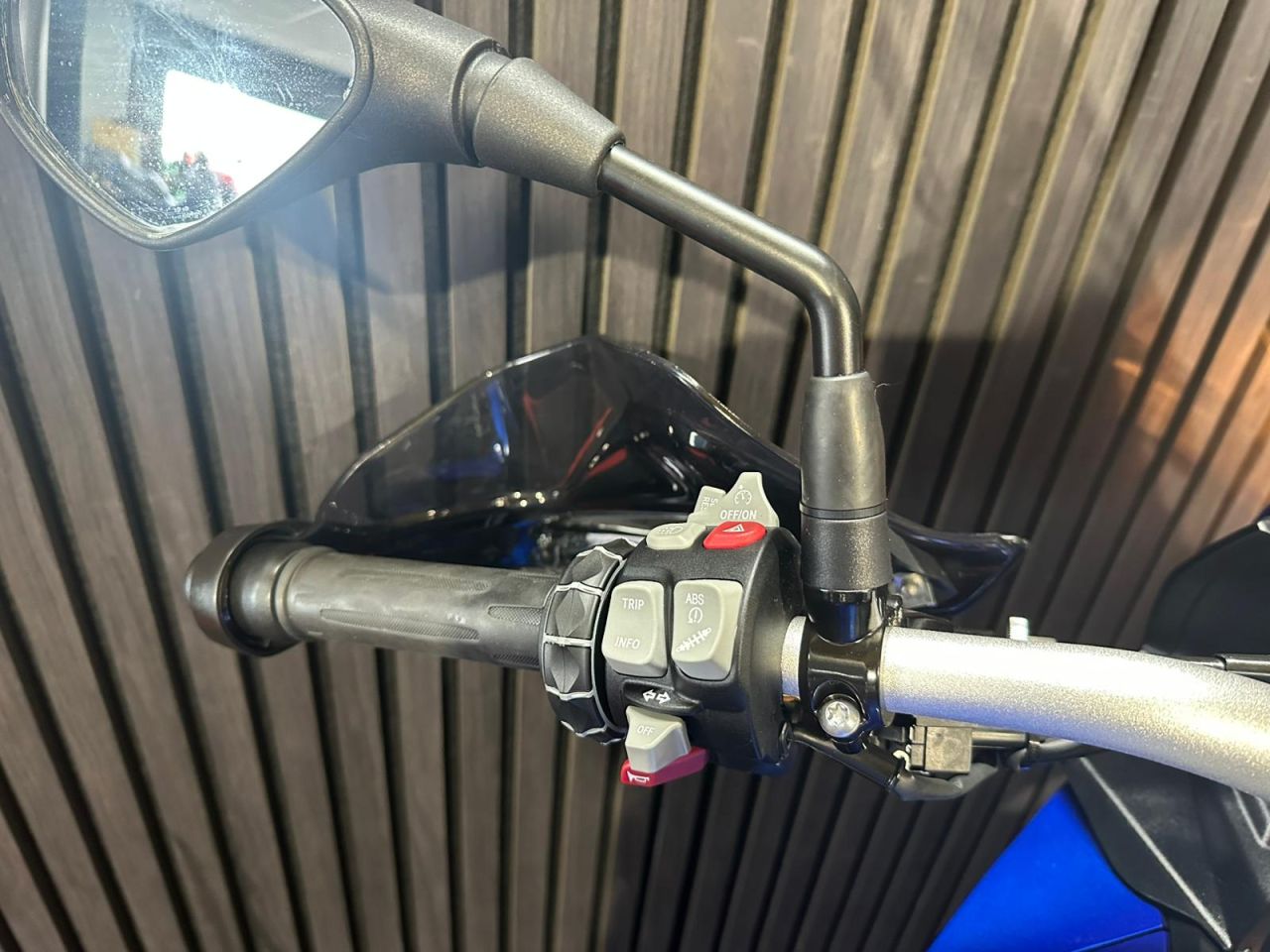 Used BMW S1000XR for sale - 78552483: Photo 19