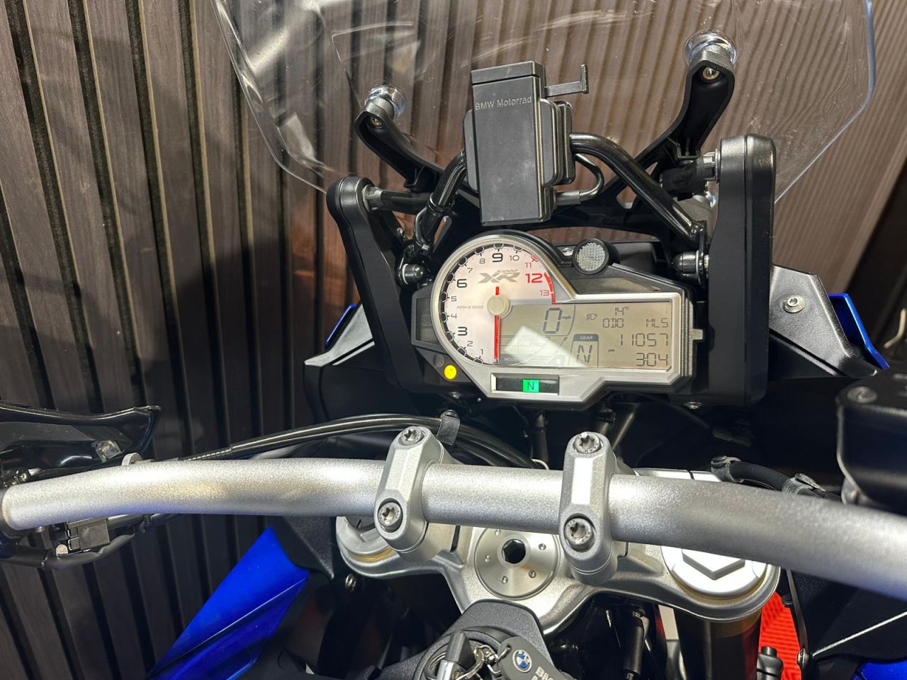 Used BMW S1000XR for sale - 78552483: Photo 20