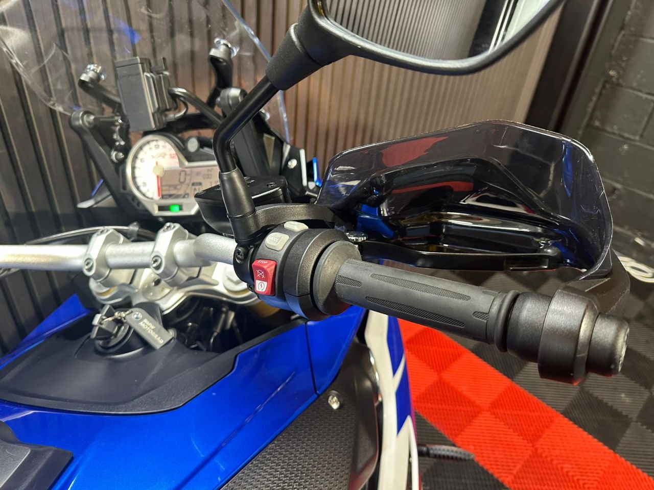 Used BMW S1000XR for sale - 78552483: Photo 21