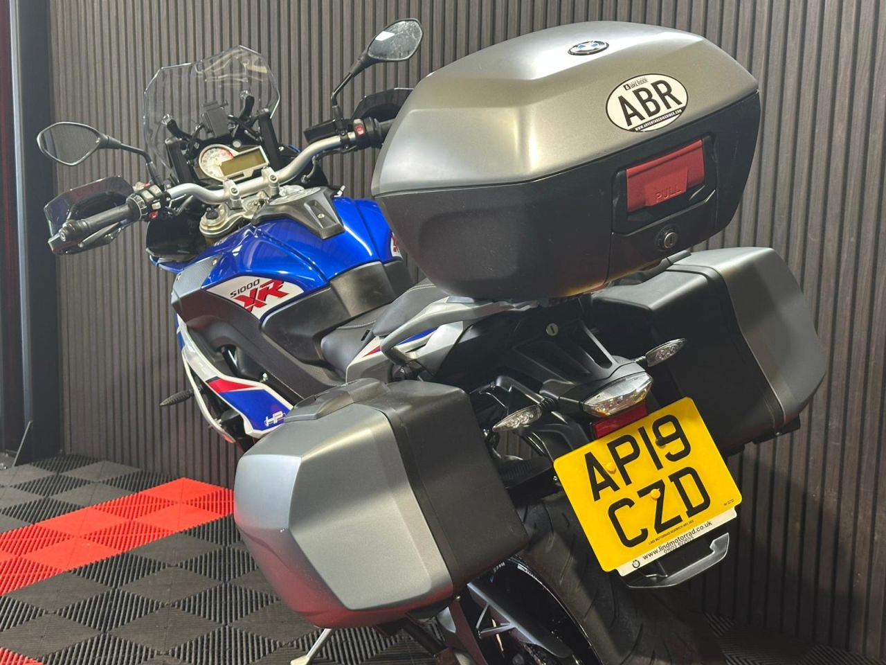 Used BMW S1000XR for sale - 78552483: Photo 22
