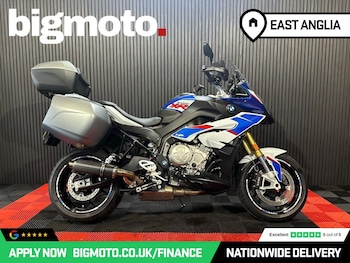 Used BMW S1000XR undefined for sale - bike-78552483: Photo