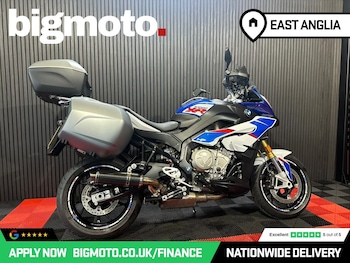 Used BMW S1000XR undefined for sale - bike-78552483: Photo