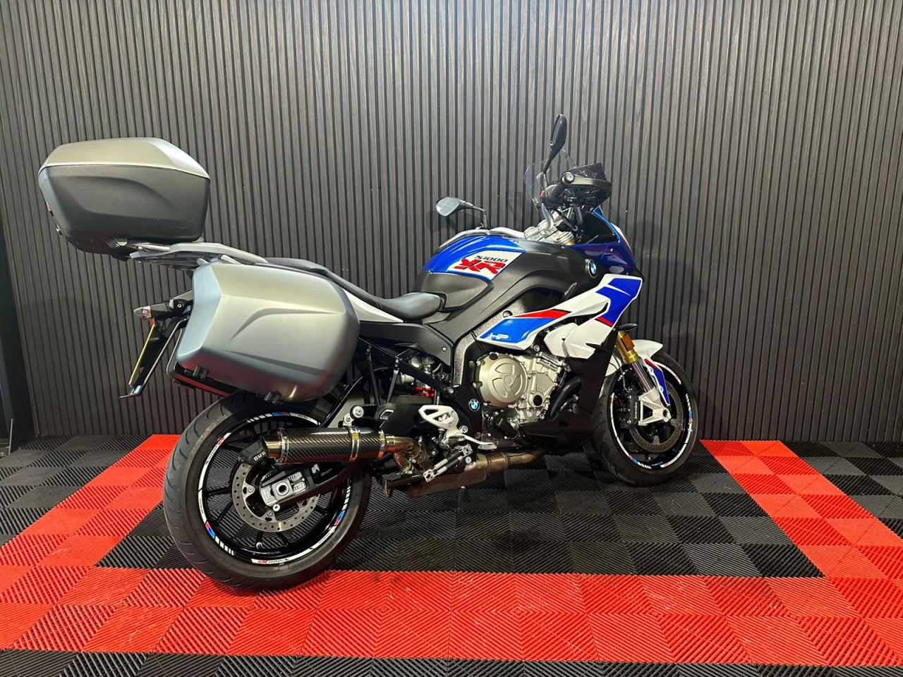 Used BMW S1000XR for sale - 78552483: Photo 7