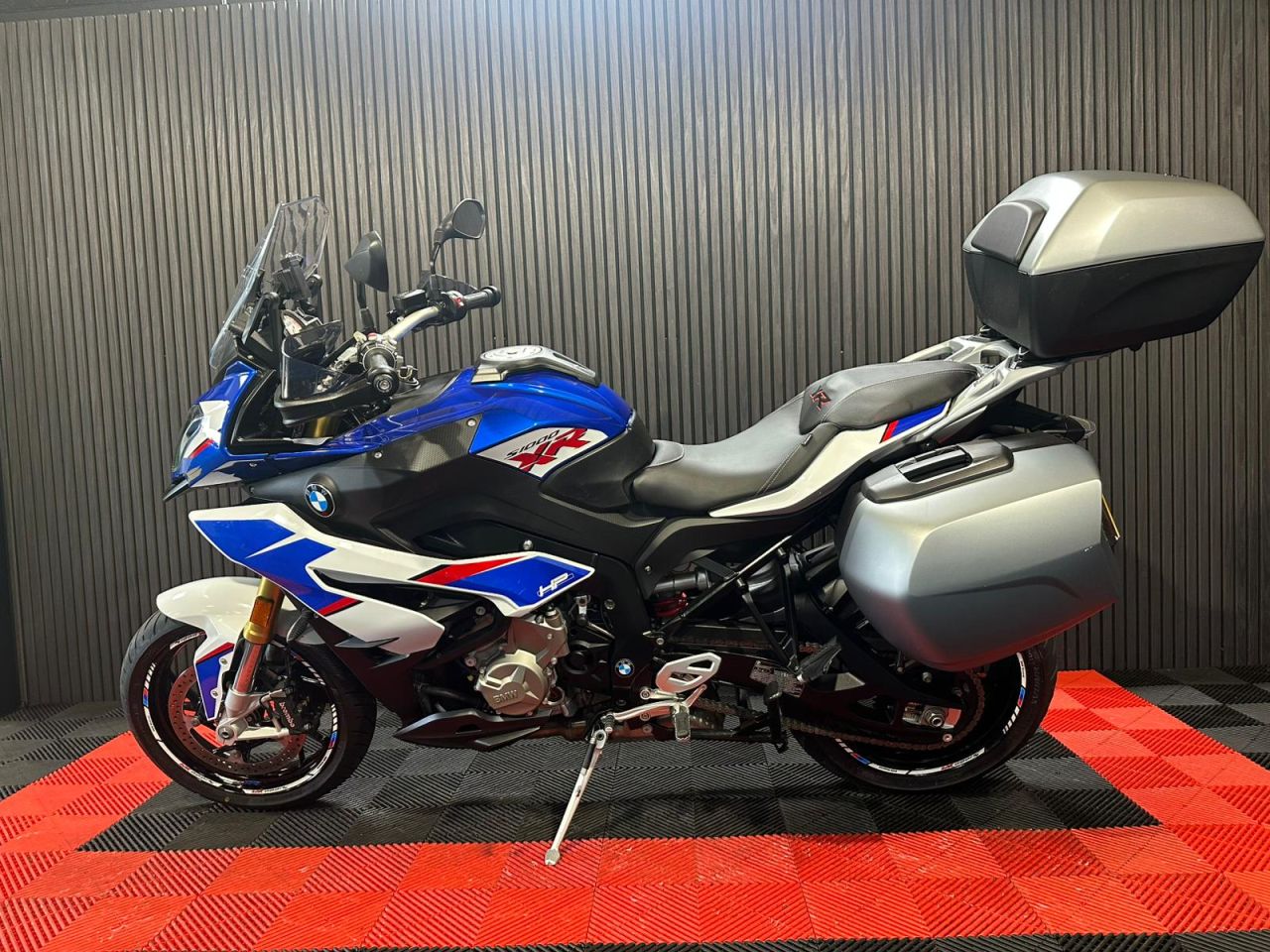 Used BMW S1000XR for sale - 78552483: Photo 9