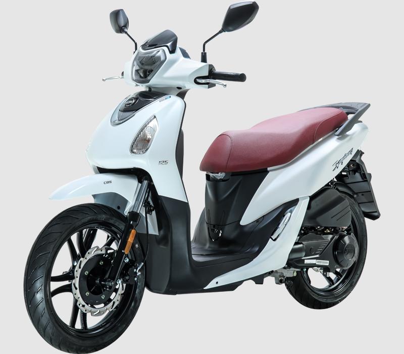 SYM Symphony 125cc