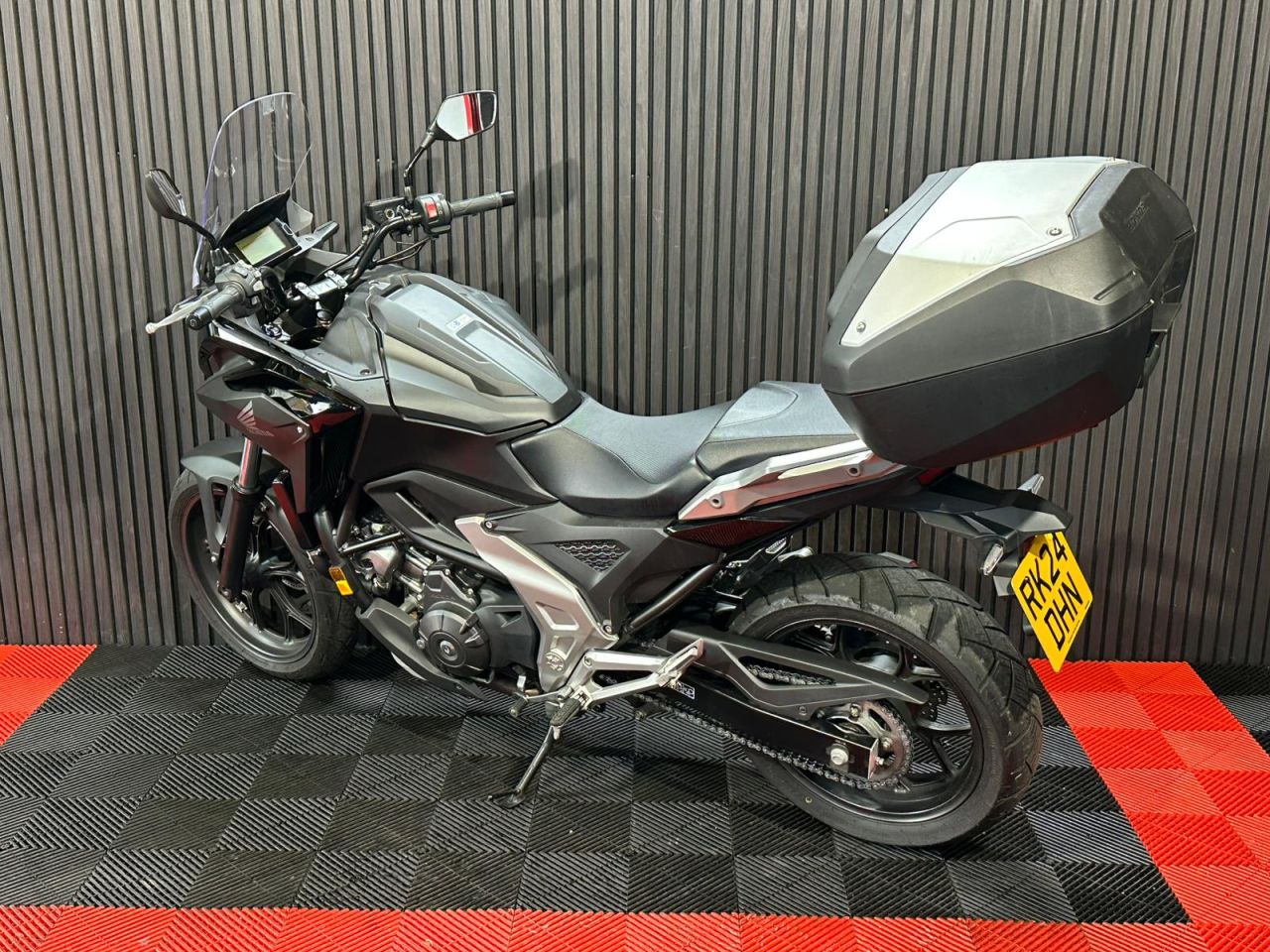 Used Honda NC750X for sale - 78871573: Photo 10