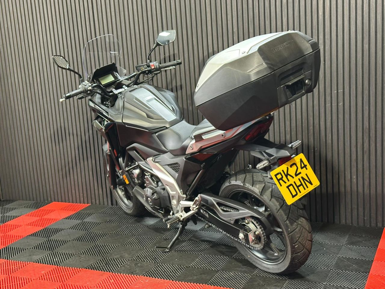 Used Honda NC750X for sale - 78871573: Photo 11