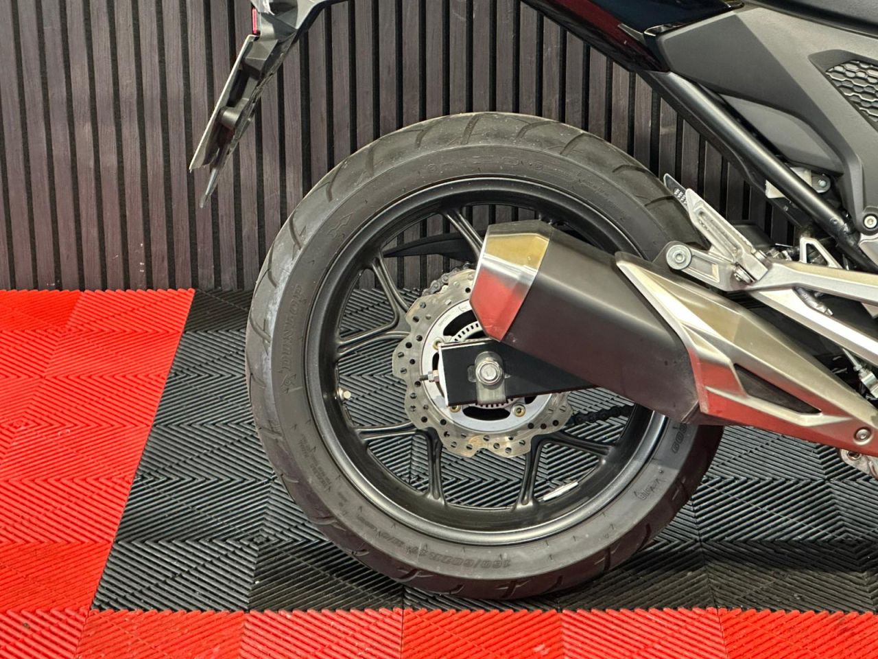 Used Honda NC750X for sale - 78871573: Photo 12