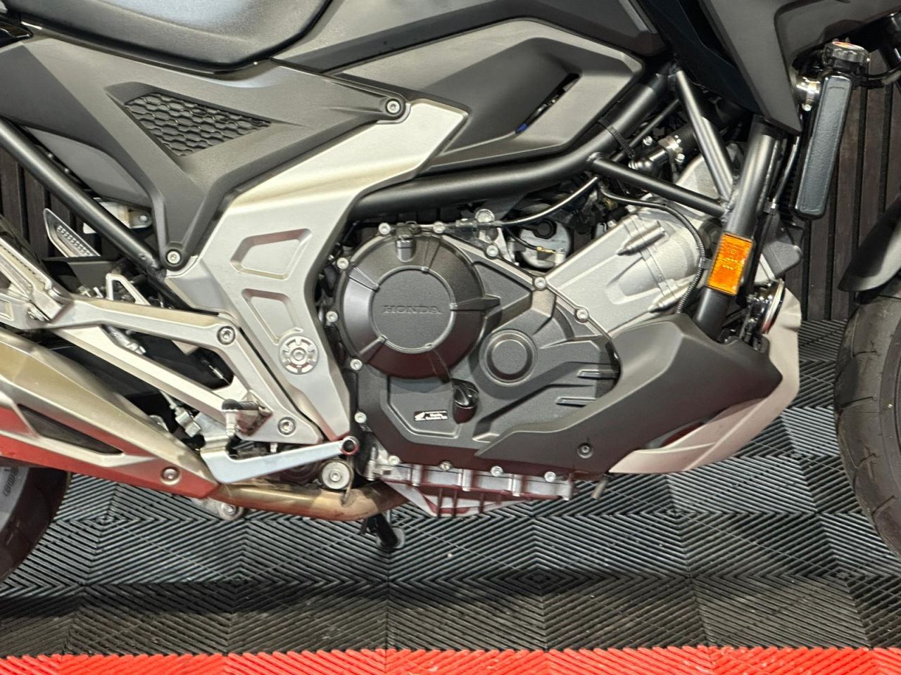 Used Honda NC750X for sale - 78871573: Photo 13