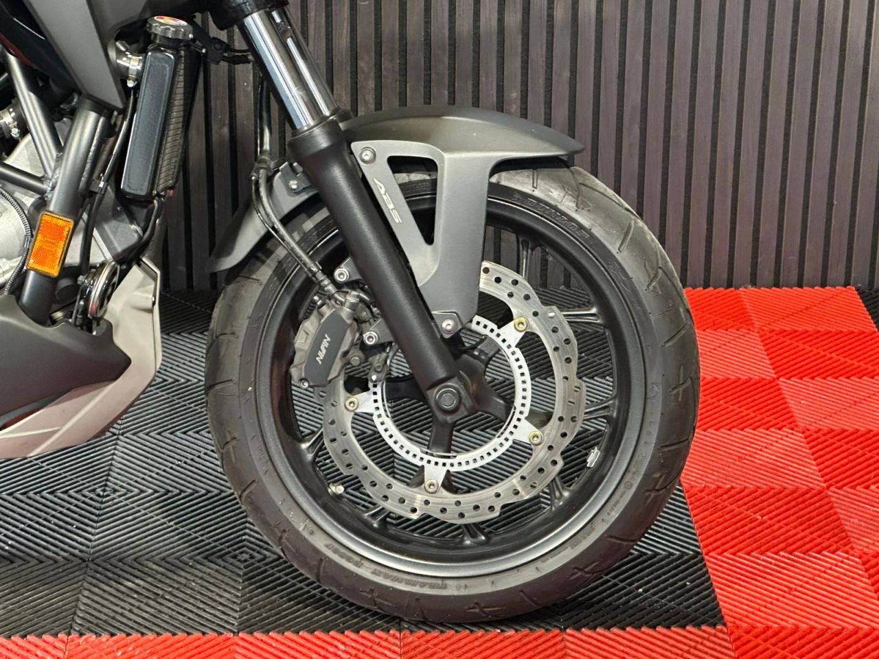 Used Honda NC750X for sale - 78871573: Photo 14
