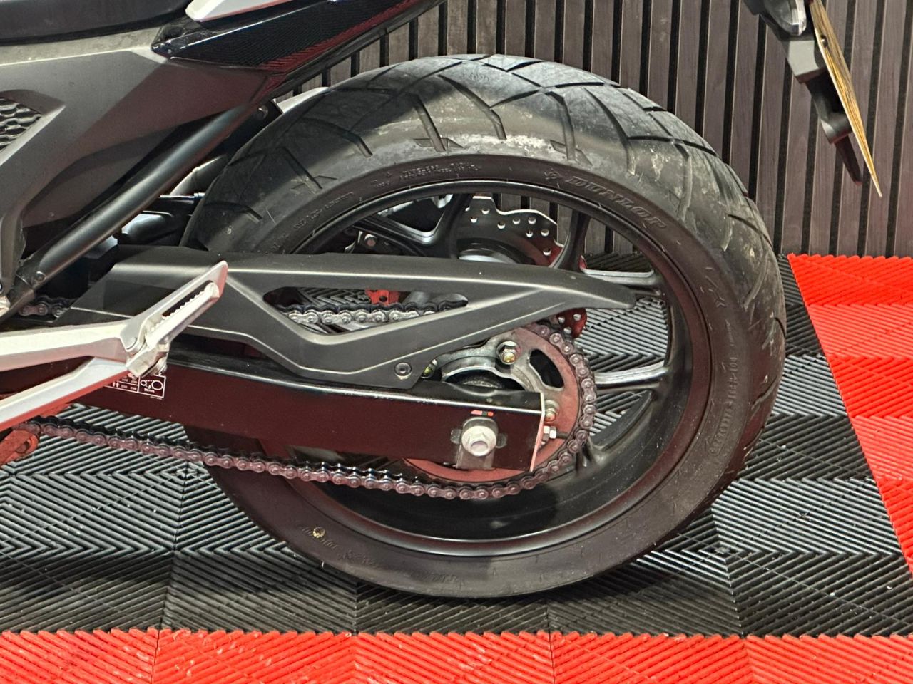 Used Honda NC750X for sale - 78871573: Photo 18