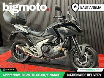 Used Honda NC750X undefined for sale - bike-78871573: Photo