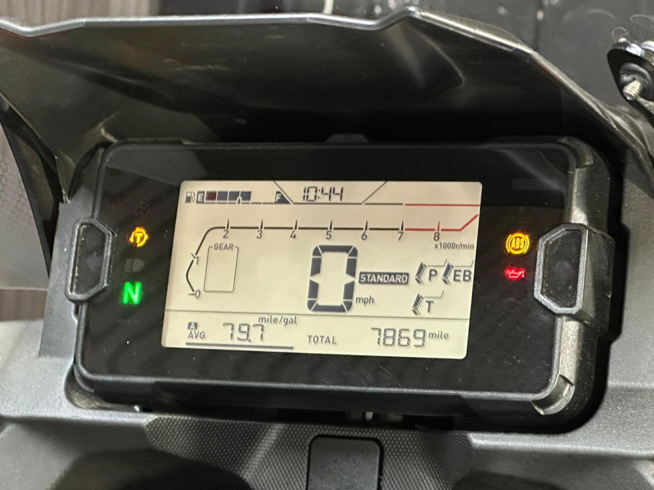 Used Honda NC750X for sale - 78871573: Photo 21