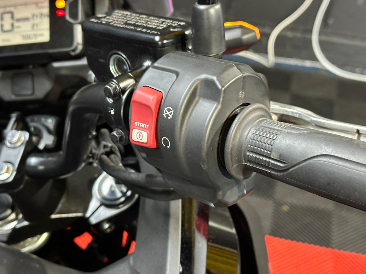 Used Honda NC750X for sale - 78871573: Photo 22