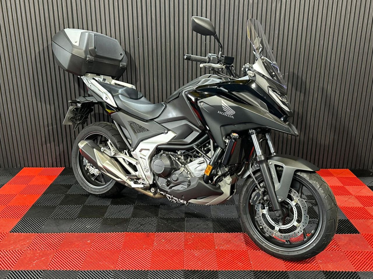 Used Honda NC750X for sale - 78871573: Photo 6