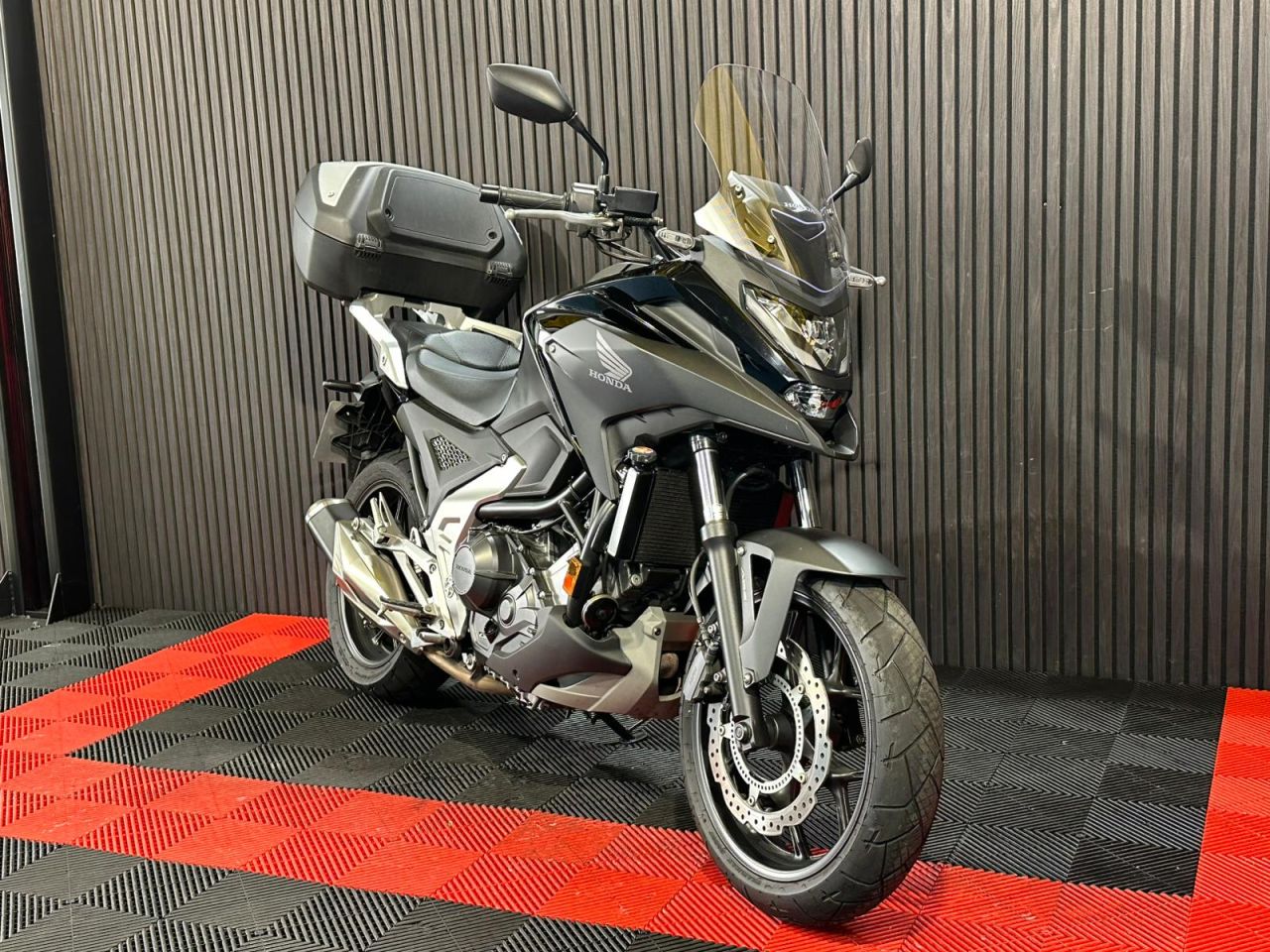 Used Honda NC750X for sale - 78871573: Photo 8