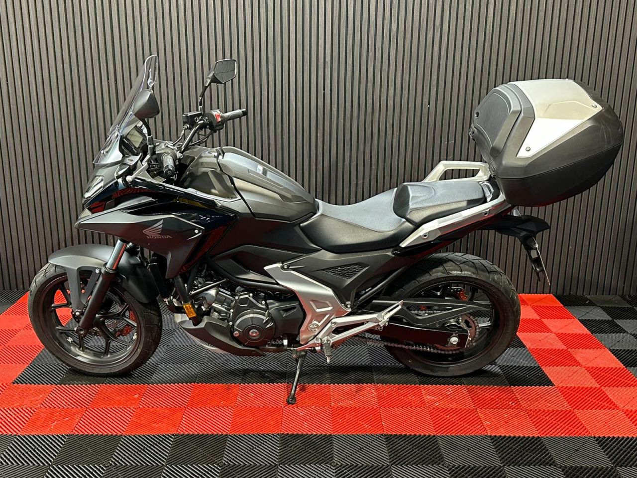 Used Honda NC750X for sale - 78871573: Photo 9