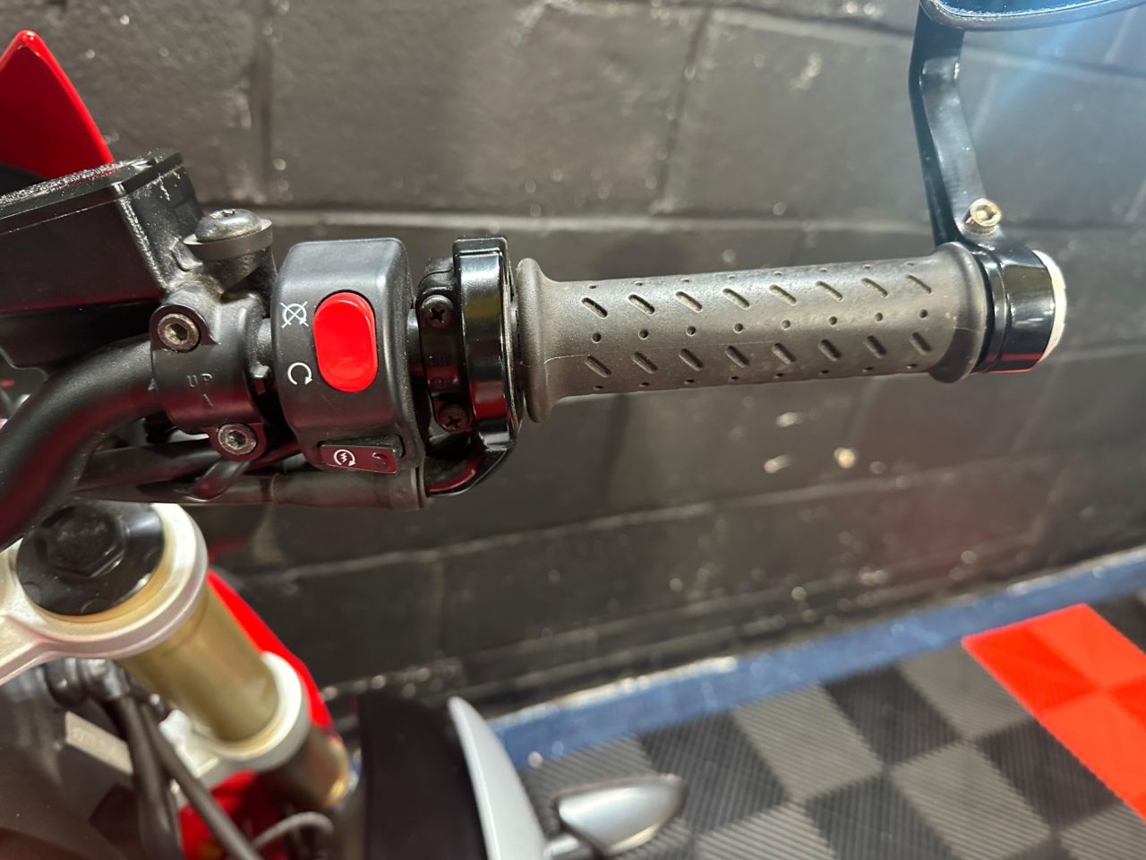 Used Triumph Street Triple 675 for sale - 78435518: Photo 13