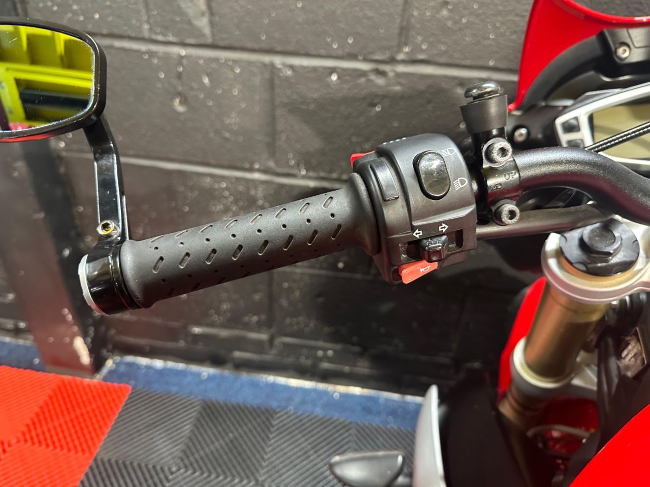 Used Triumph Street Triple 675 for sale - 78435518: Photo 15