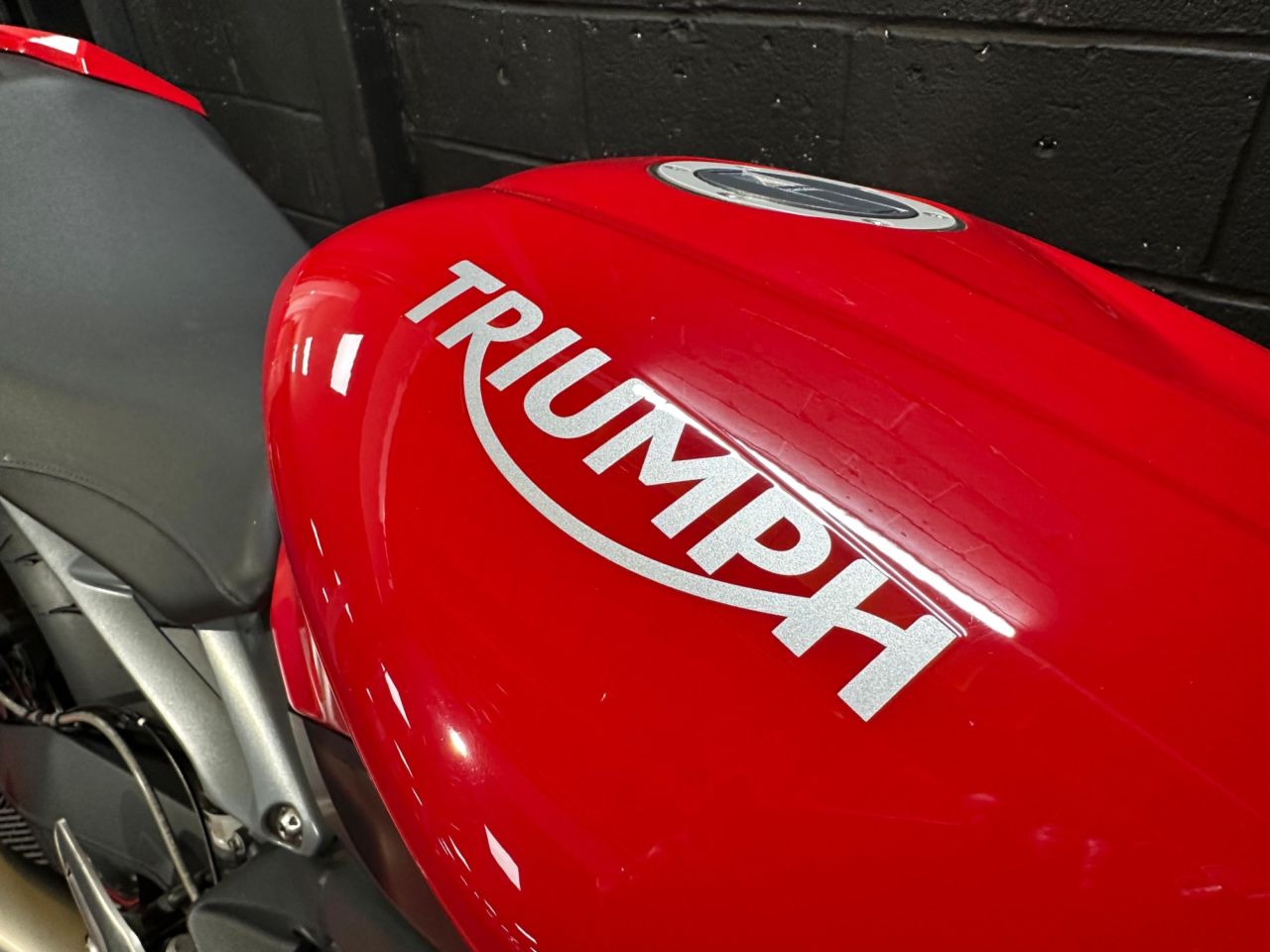 Used Triumph Street Triple 675 for sale - 78435518: Photo 23
