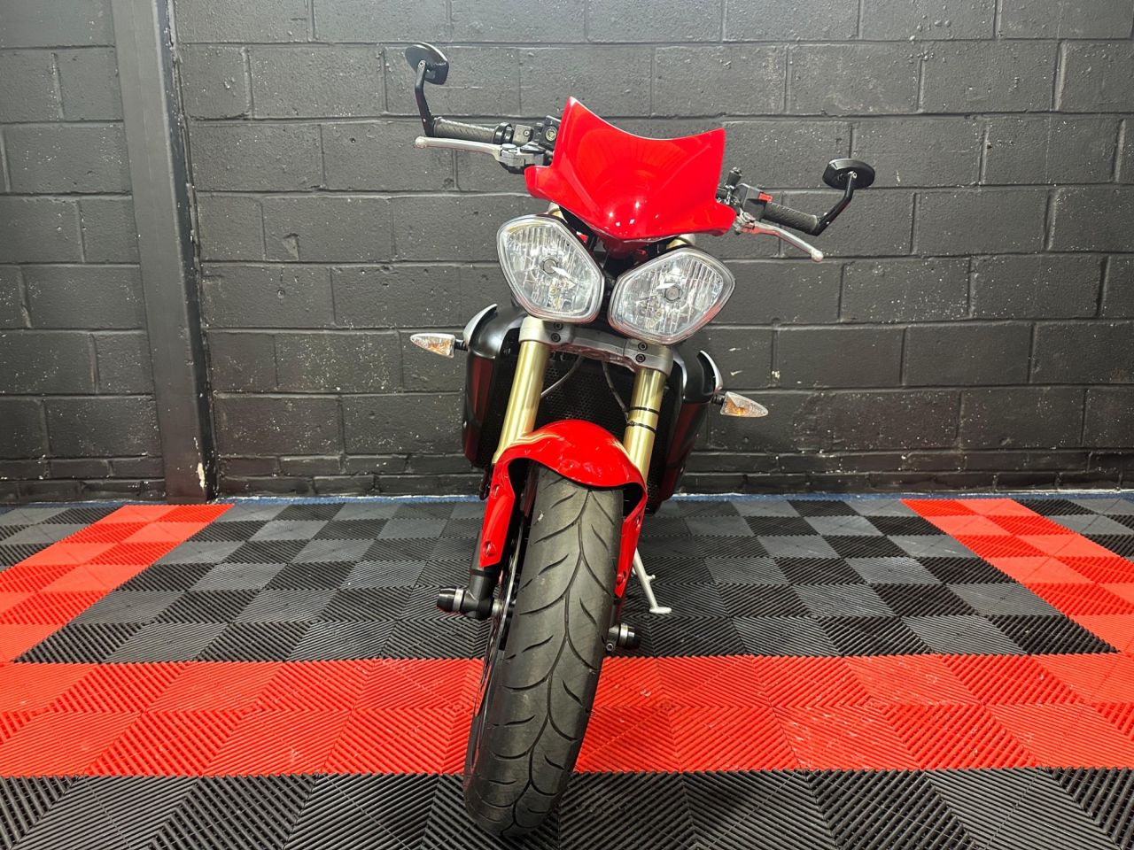 Used Triumph Street Triple 675 for sale - 78435518: Photo 5