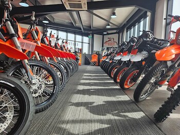 Used KTM 125 SMC R undefined for sale - bike-77865541: Photo