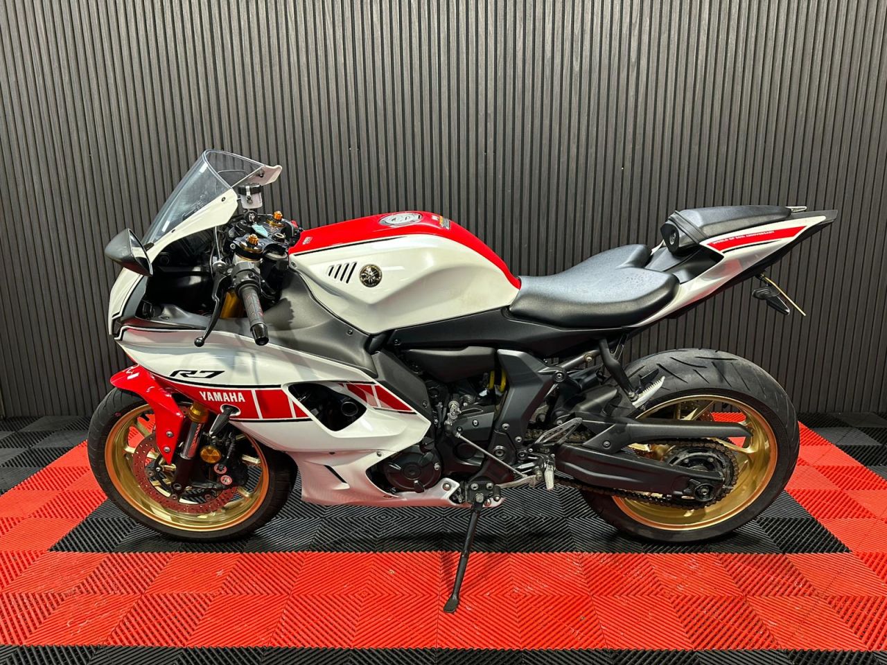 Used Yamaha R7 for sale - 78434380: Photo 11