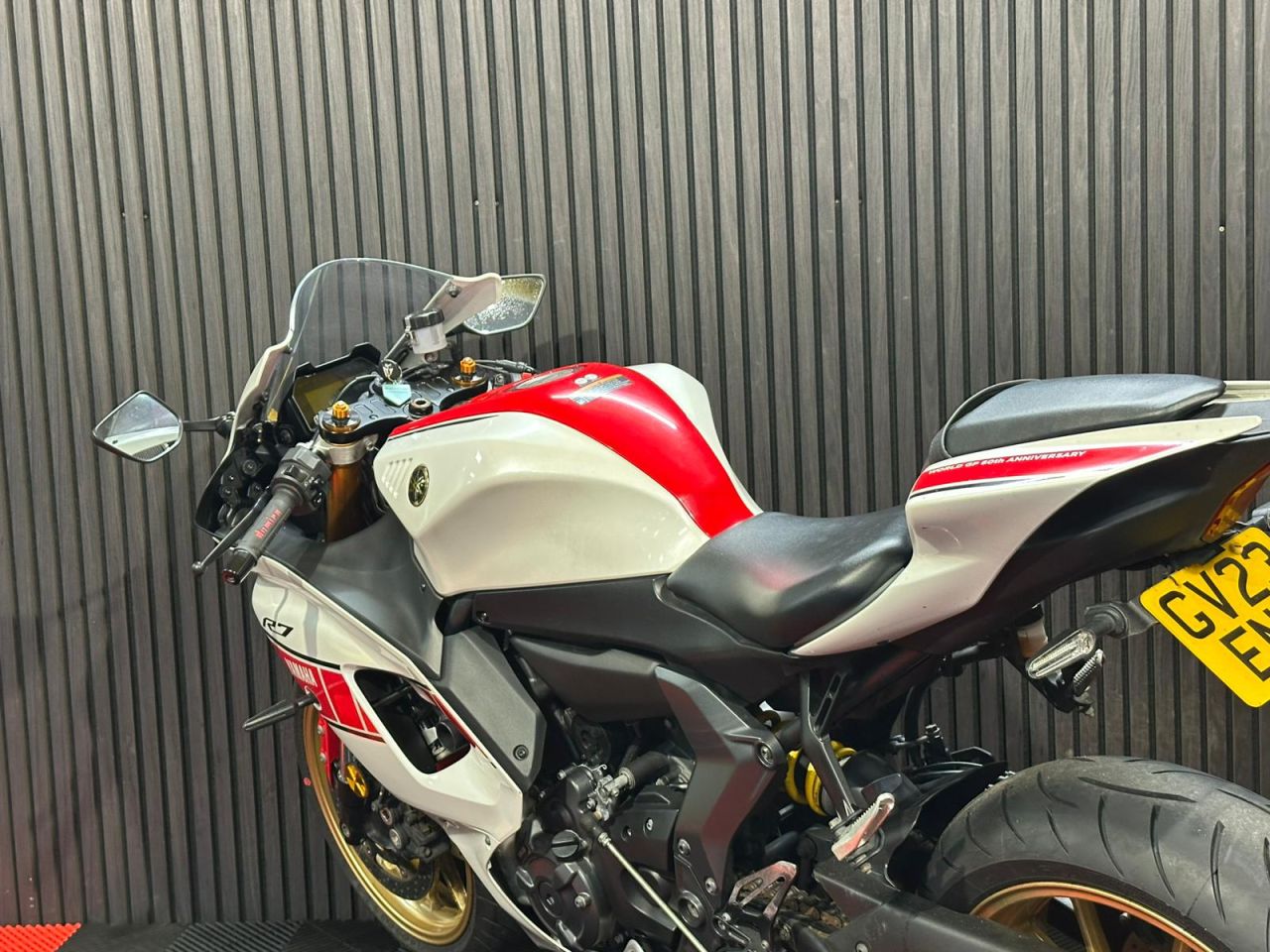 Used Yamaha R7 for sale - 78434380: Photo 13