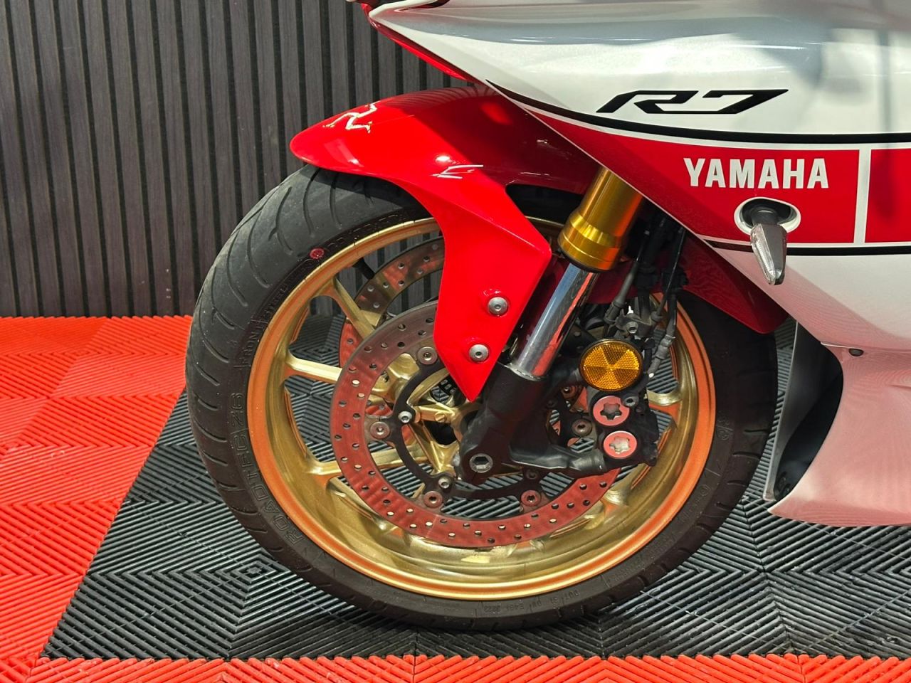 Used Yamaha R7 for sale - 78434380: Photo 14