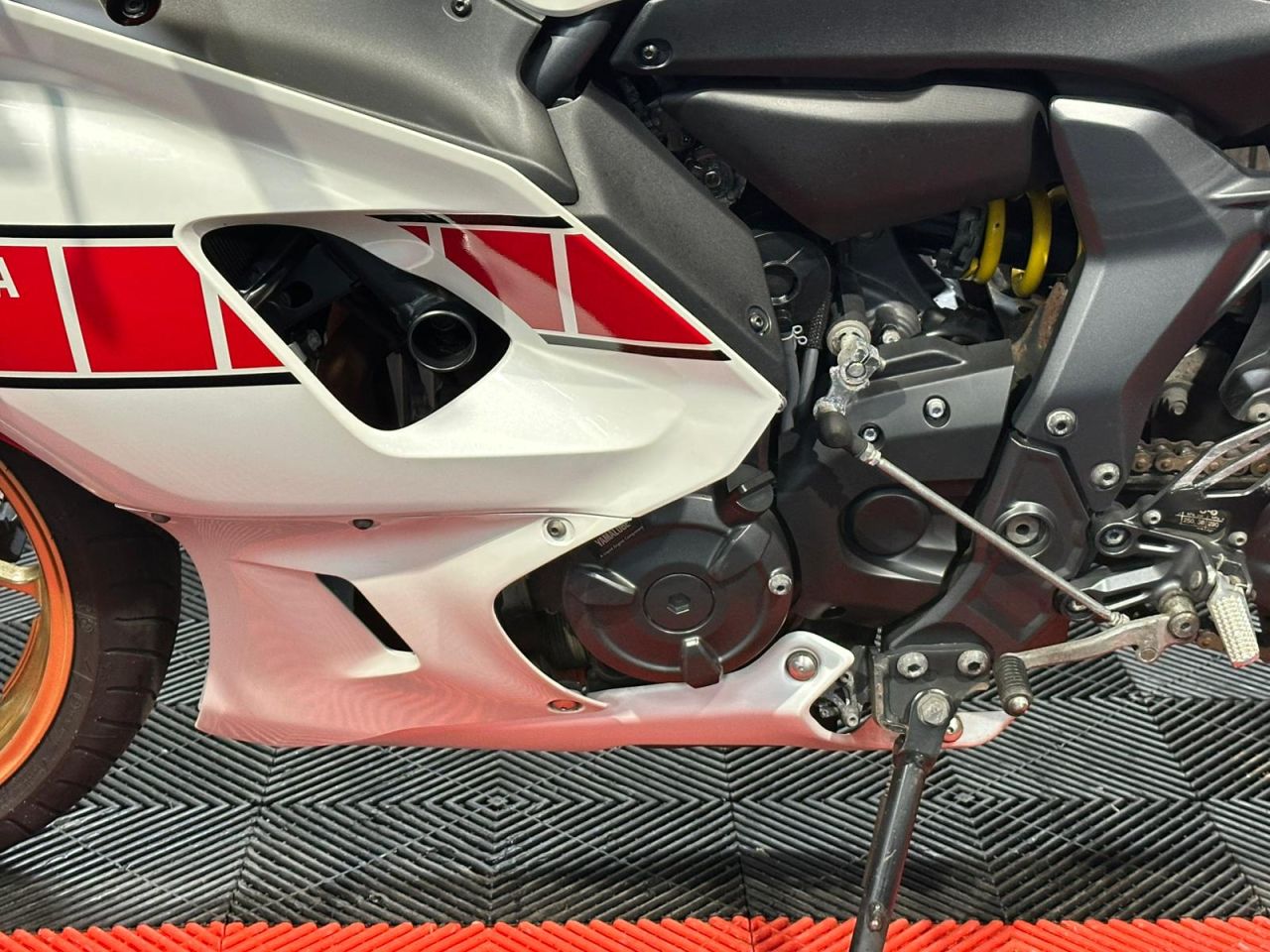 Used Yamaha R7 for sale - 78434380: Photo 15