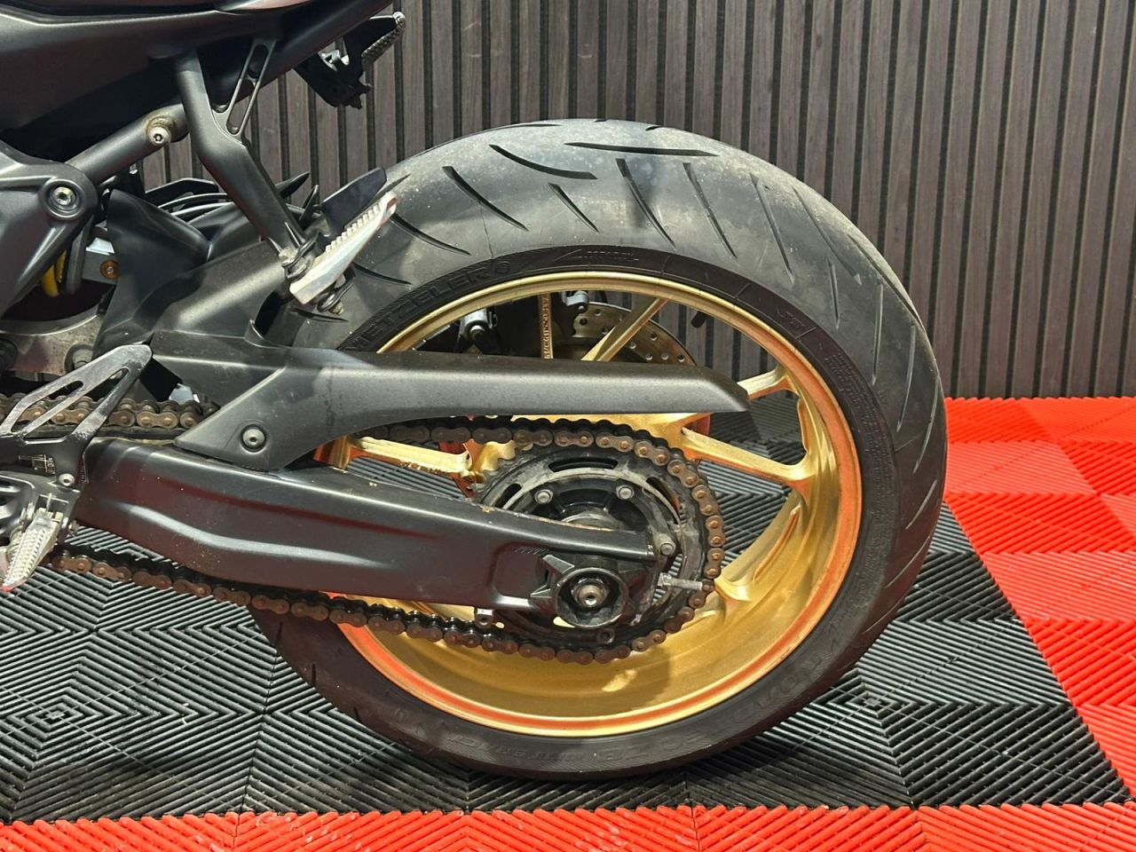 Used Yamaha R7 for sale - 78434380: Photo 16