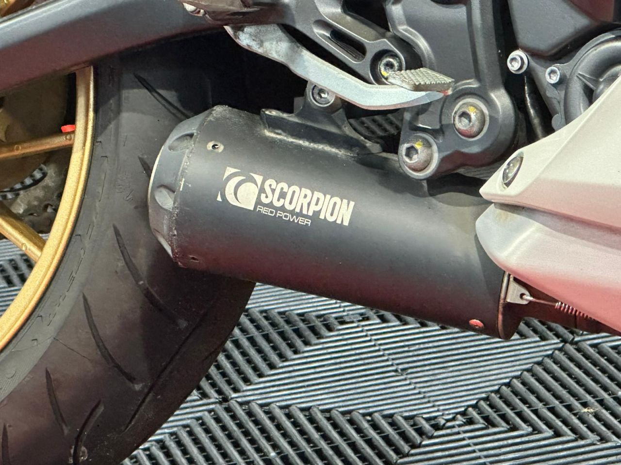 Used Yamaha R7 for sale - 78434380: Photo 17