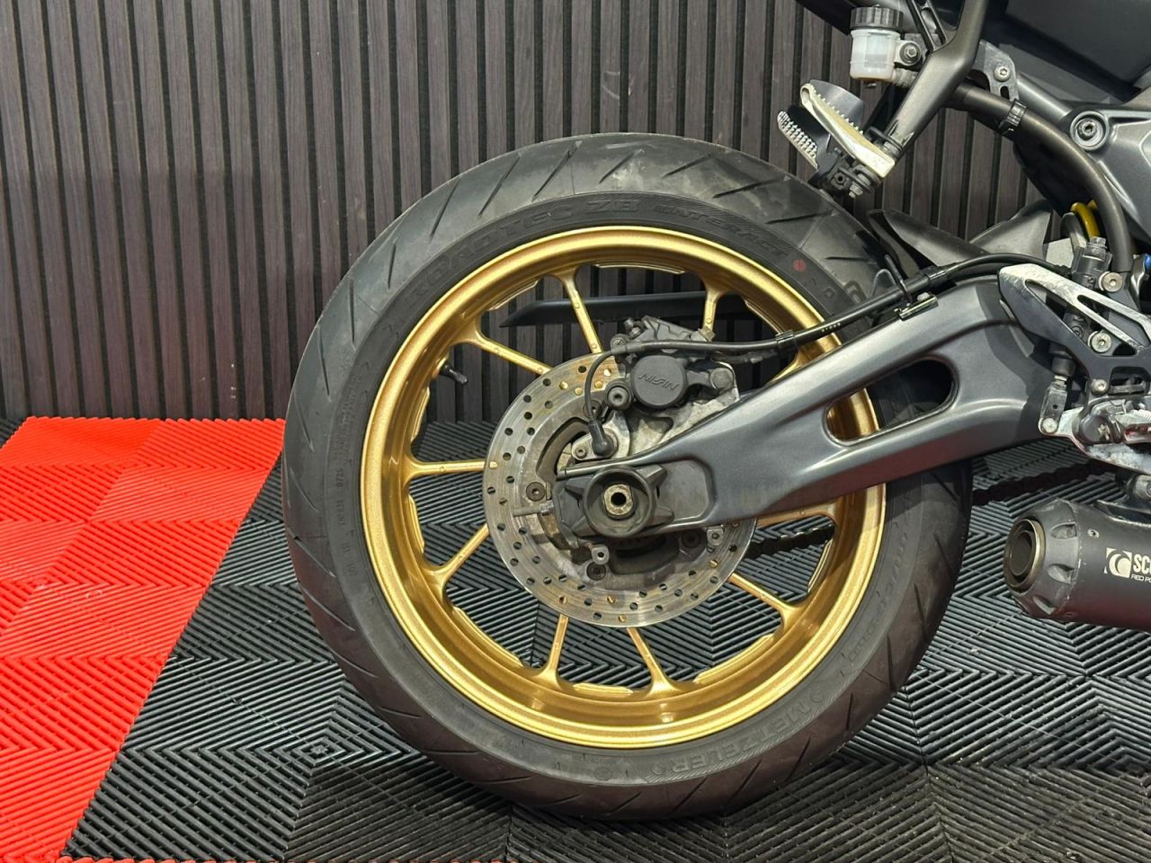 Used Yamaha R7 for sale - 78434380: Photo 19