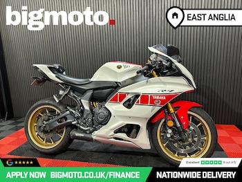 Used Yamaha R7 undefined for sale - bike-78434380: Photo