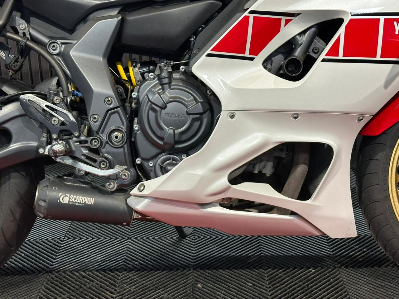 Used Yamaha R7 for sale - 78434380: Photo 20