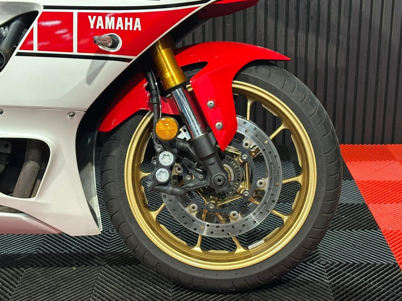 Used Yamaha R7 for sale - 78434380: Photo 21